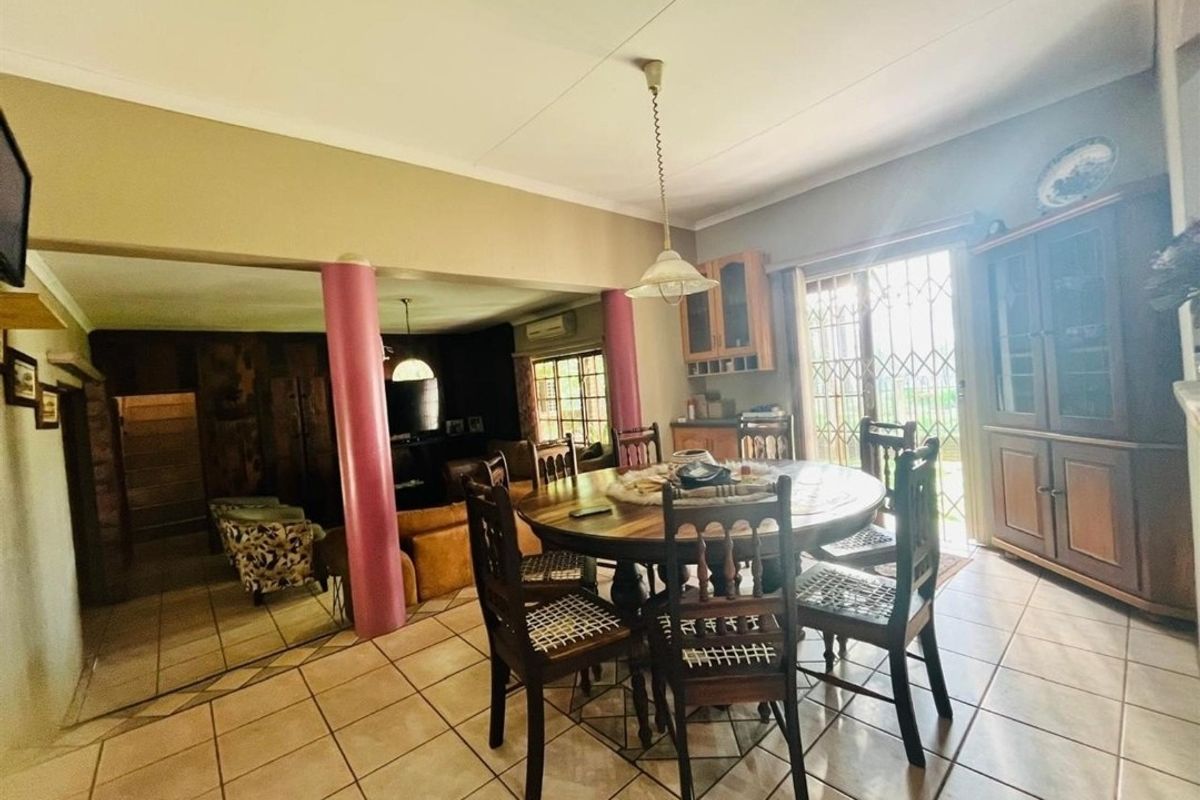House For Sale in Vanderbijlpark SE 4, Vanderbijlpark SE, Vanderbijlpark - Photo 5