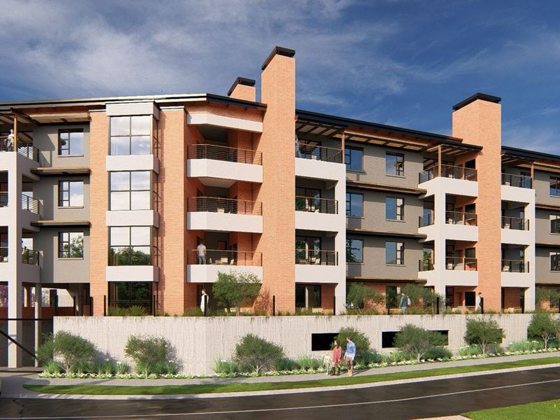 Your Next Chapter Begins at 10 at JASON - New development in Lynnwood Glen, Pretoria - Photo 1