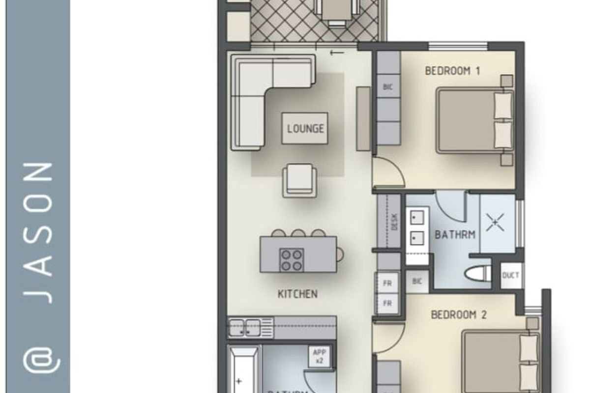 Your Next Chapter Begins at 10 at JASON - New development in Lynnwood Glen, Pretoria - Photo 2