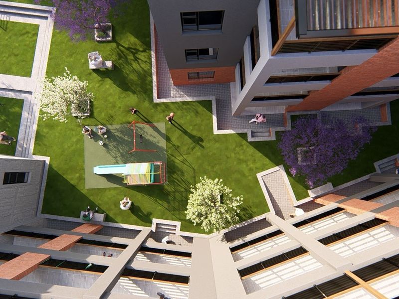 Your Next Chapter Begins at 10 at JASON - New development in Lynnwood Glen, Pretoria - Photo 3