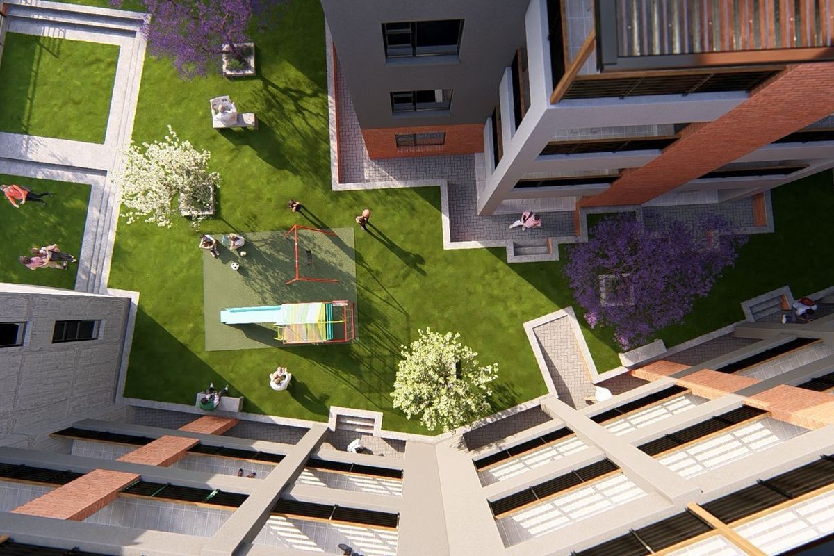 Your Next Chapter Begins at 10 at JASON - New development in Lynnwood Glen, Pretoria - Photo 3