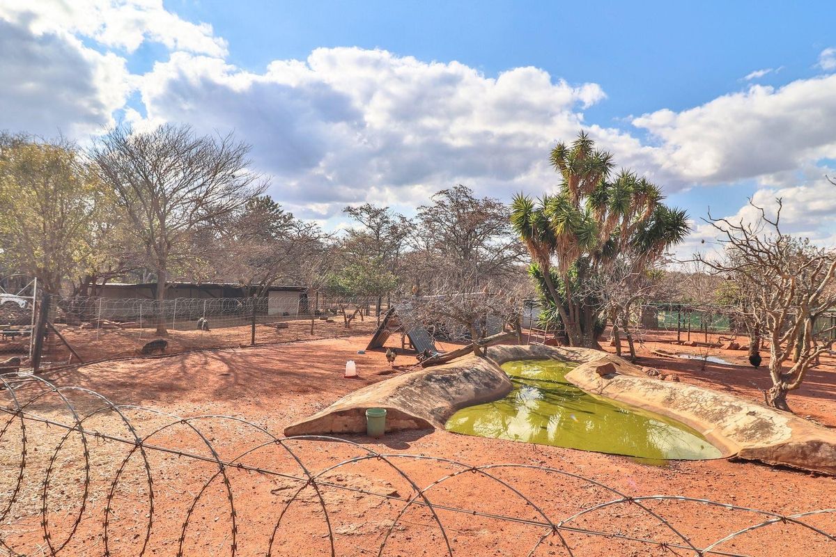 Farm For Sale in Boekenhoutskloof AH, Cullinan Rural, Cullinan - Photo 5