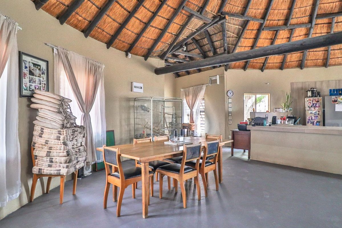 Farm For Sale in Boekenhoutskloof AH, Cullinan Rural, Cullinan - Photo 5