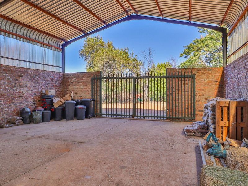 Farm For Sale in Dinokeng Game Reserve, Wonderboom - Photo 4