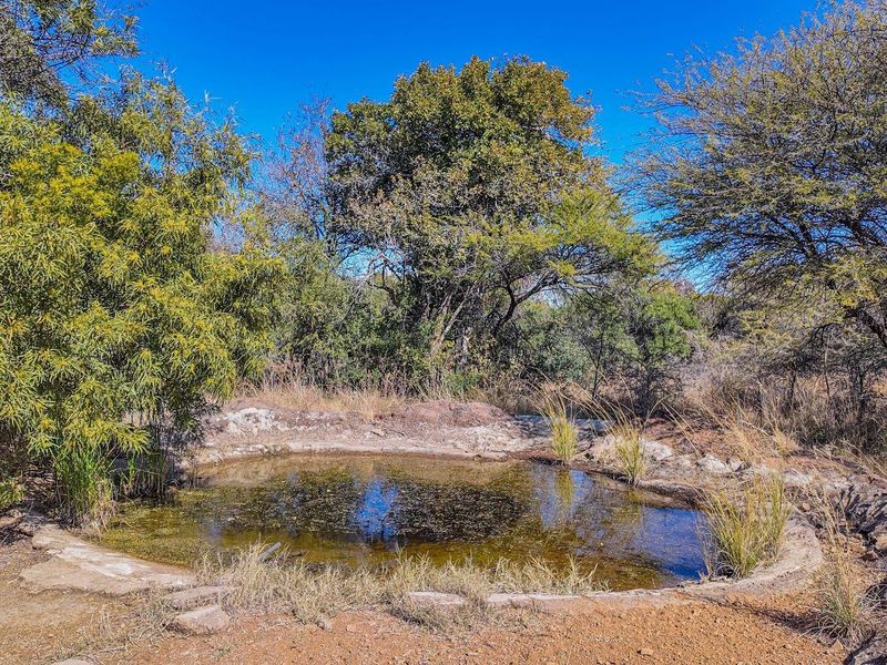 Farm For Sale in Dinokeng Game Reserve, Wonderboom - Photo 2
