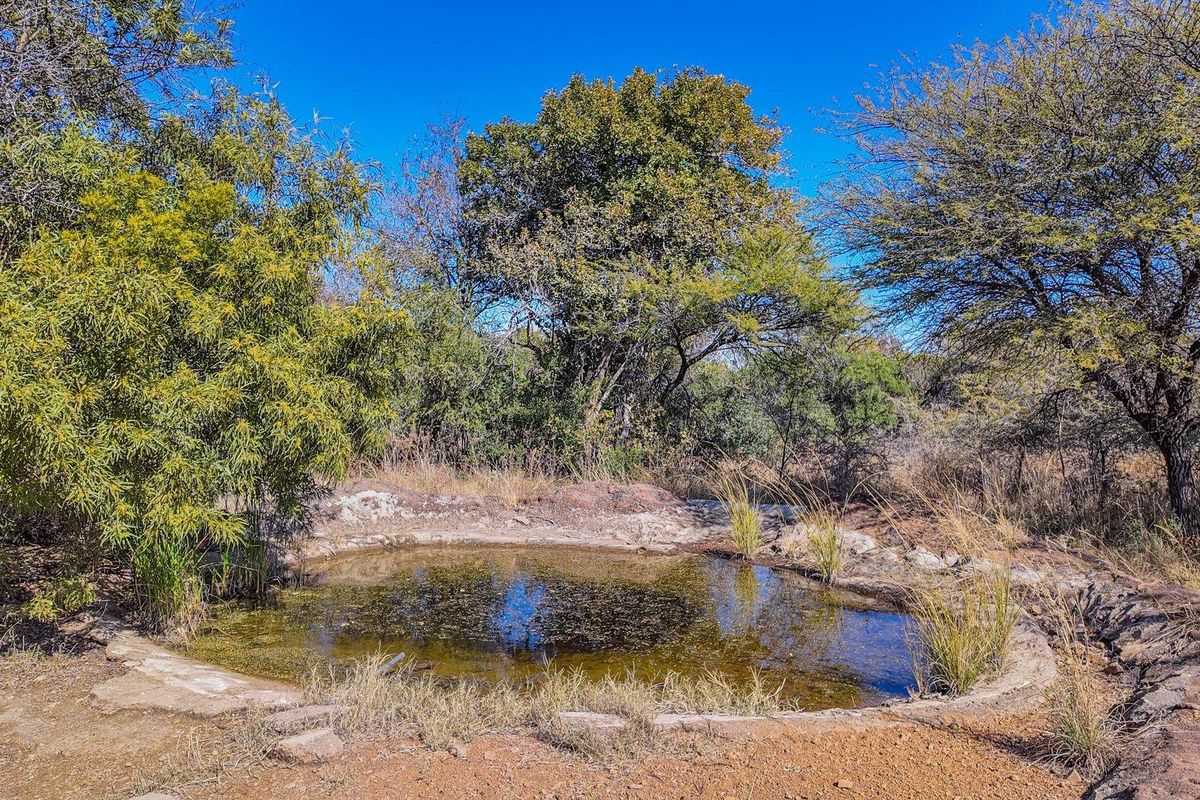 Farm For Sale in Dinokeng Game Reserve, Wonderboom - Photo 2