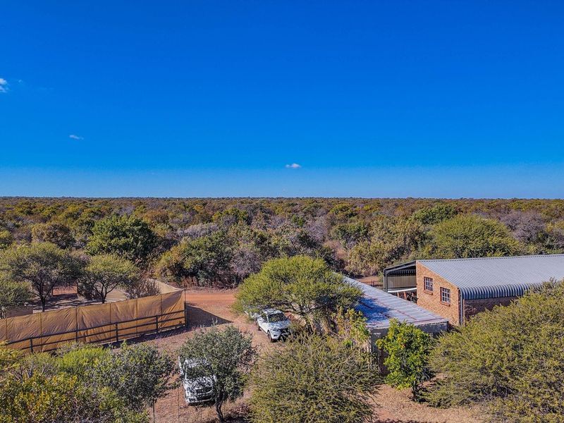 Farm For Sale in Dinokeng Game Reserve, Wonderboom - Photo 3