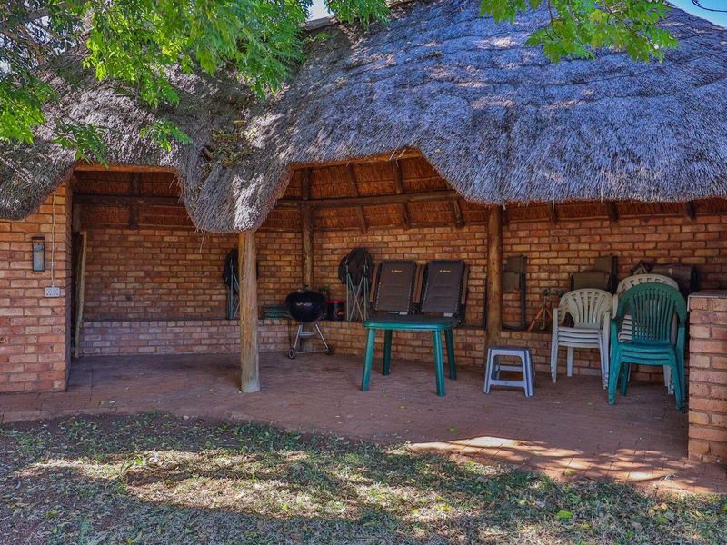 Farm For Sale in Dinokeng Game Reserve, Wonderboom - Photo 10