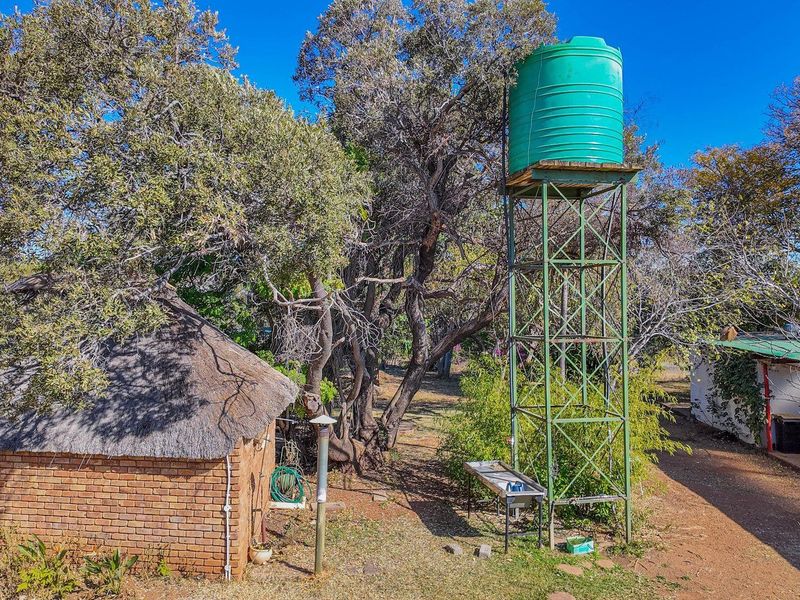 Farm For Sale in Dinokeng Game Reserve, Wonderboom - Photo 9