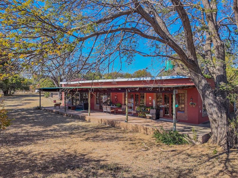 Farm For Sale in Dinokeng Game Reserve, Wonderboom - Photo 8