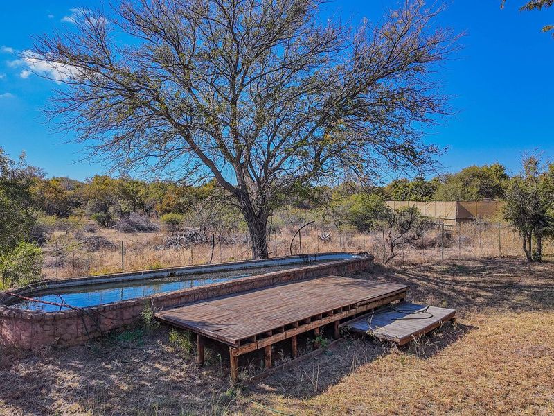 Farm For Sale in Dinokeng Game Reserve, Wonderboom - Photo 7