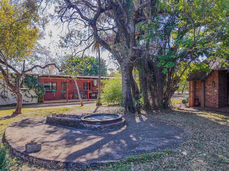 Farm For Sale in Dinokeng Game Reserve, Wonderboom - Photo 5