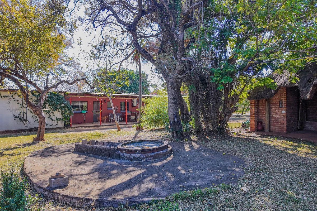 Farm For Sale in Dinokeng Game Reserve, Wonderboom - Photo 5