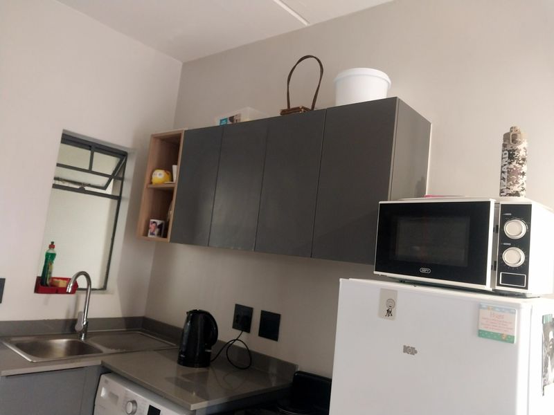 Apartment To Rent in Scottsdene Kraaifontein Western Cape - Photo 9