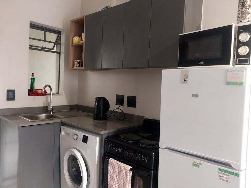 Apartment To Rent in Scottsdene Kraaifontein Western Cape - Photo 8