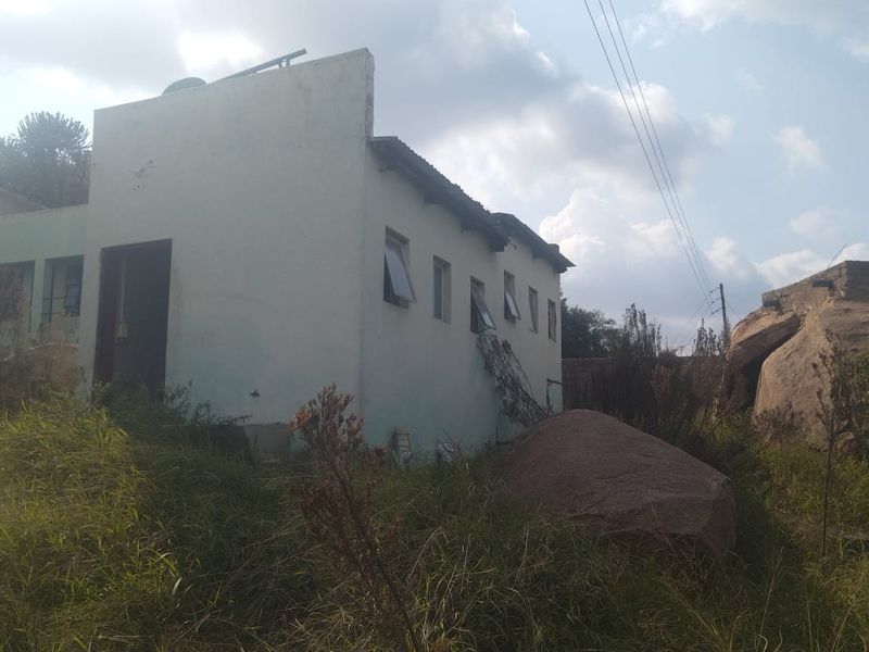 12 Student Accommodation Rooms in Mankweng - Photo 8