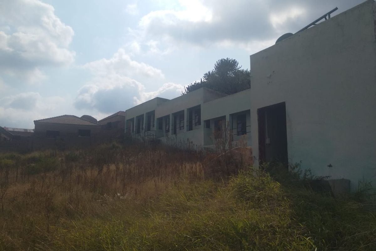 12 Student Accommodation Rooms in Mankweng - Photo 4