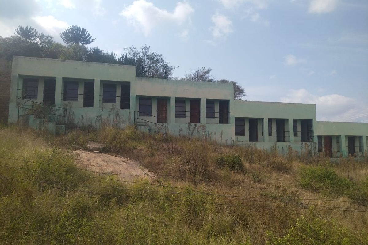 12 Student Accommodation Rooms in Mankweng - Photo 5
