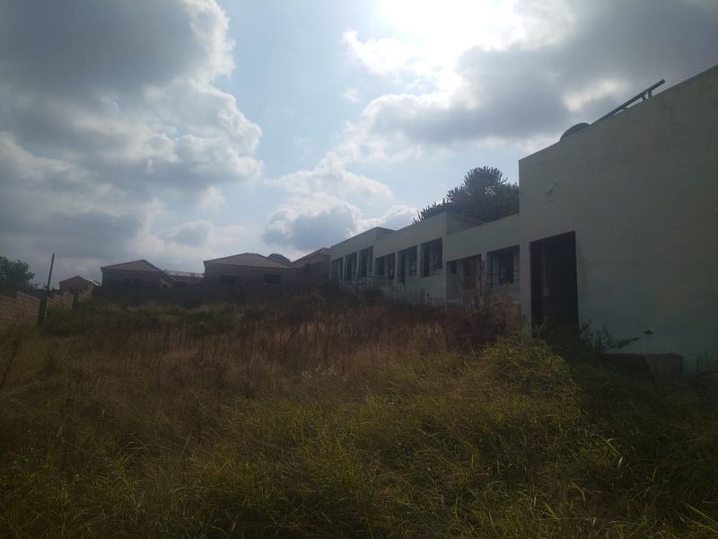 12 Student Accommodation Rooms in Mankweng - Photo 2