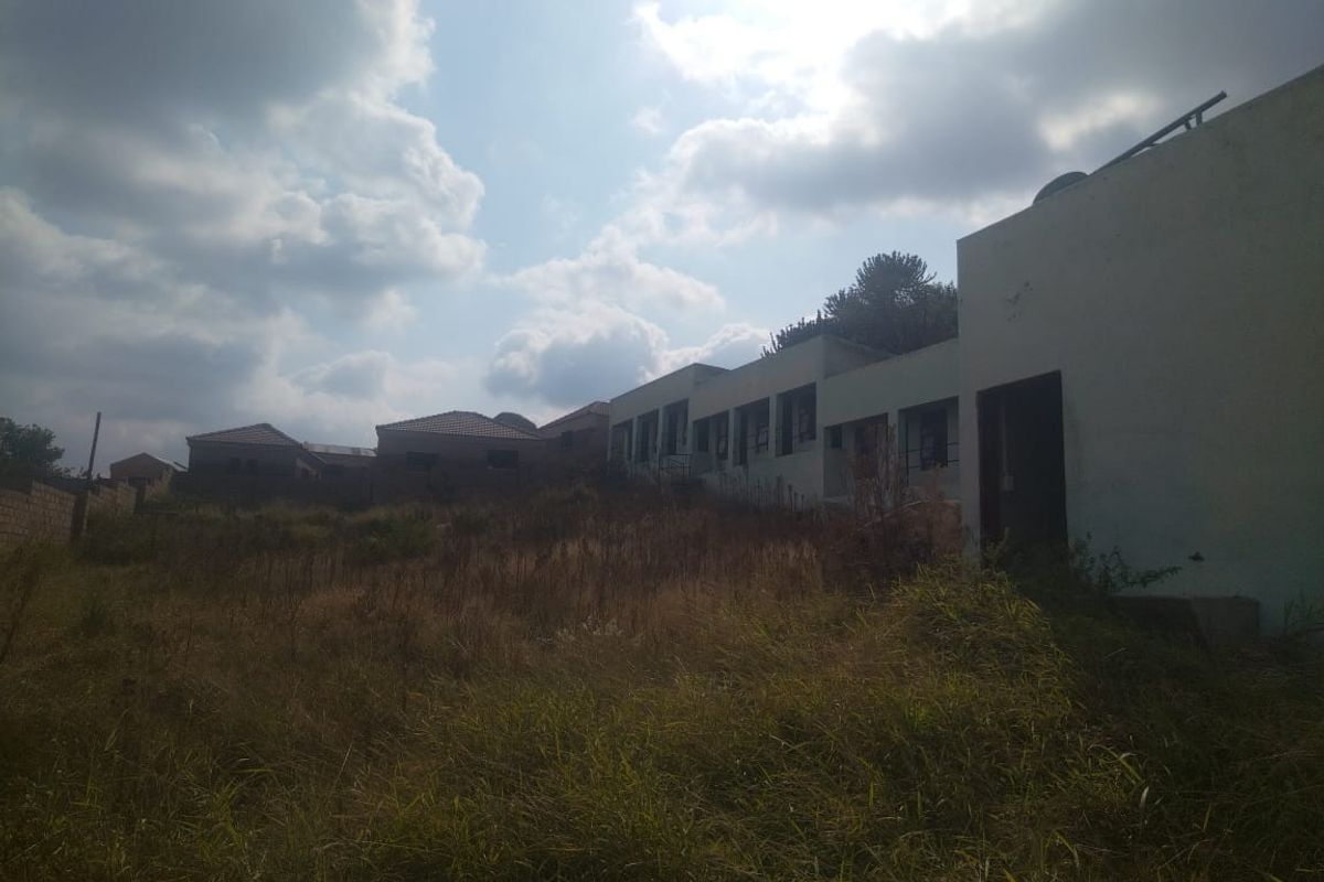 12 Student Accommodation Rooms in Mankweng - Photo 2