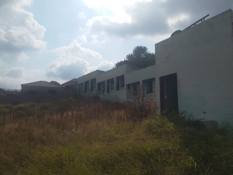 12 Student Accommodation Rooms in Mankweng - Photo 9