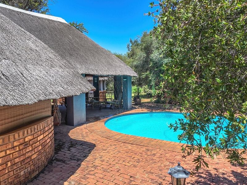 Farm For Sale in Welgevonden, Wonderboom - Photo 6