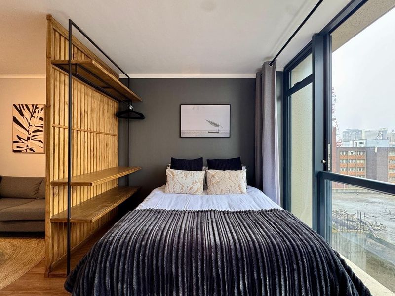 Unit 1204, Four Seasons, Zonnebloem, Cape Town - Photo 2