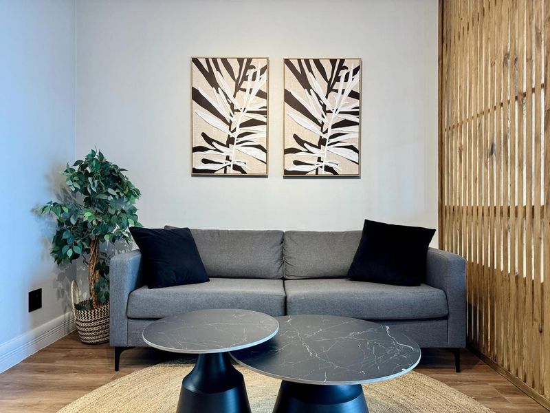 Unit 1204, Four Seasons, Zonnebloem, Cape Town - Photo 4