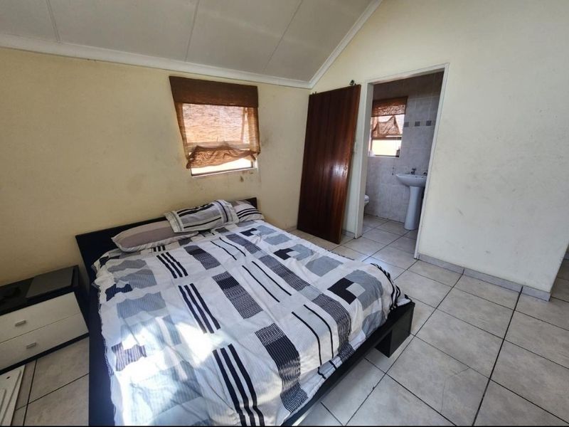 House For Sale in Vanderbijlpark SE 5, Vanderbijlpark SE, Vanderbijlpark - Photo 6