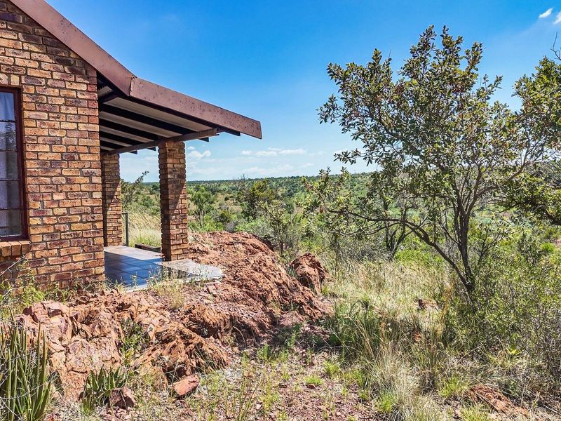 Farm For Sale in Dinokeng Game Reserve, Wonderboom - Photo 2