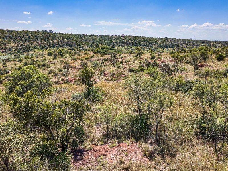 Farm For Sale in Dinokeng Game Reserve, Wonderboom - Photo 7