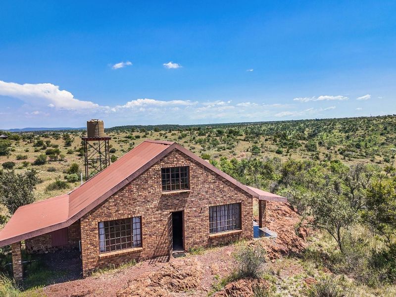 Farm For Sale in Dinokeng Game Reserve, Wonderboom - Photo 3