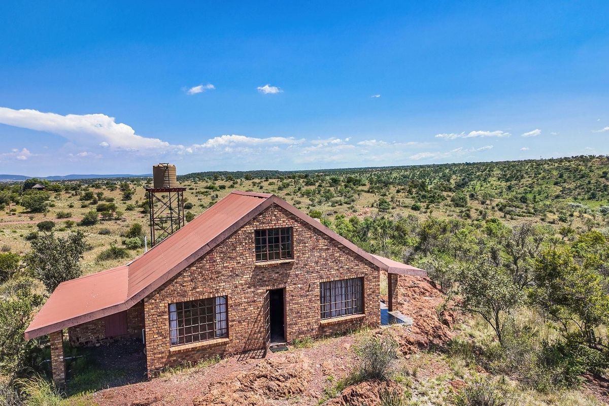 Farm For Sale in Dinokeng Game Reserve, Wonderboom - Photo 3