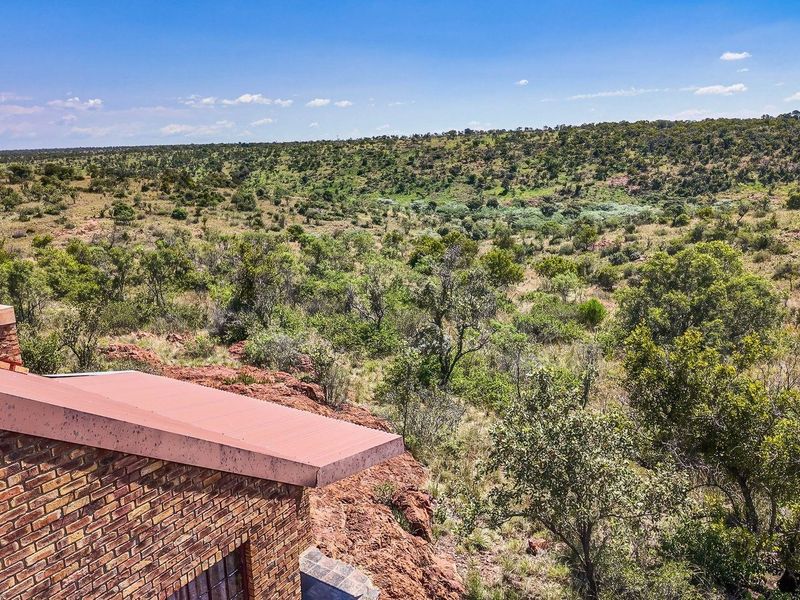 Farm For Sale in Dinokeng Game Reserve, Wonderboom - Photo 4