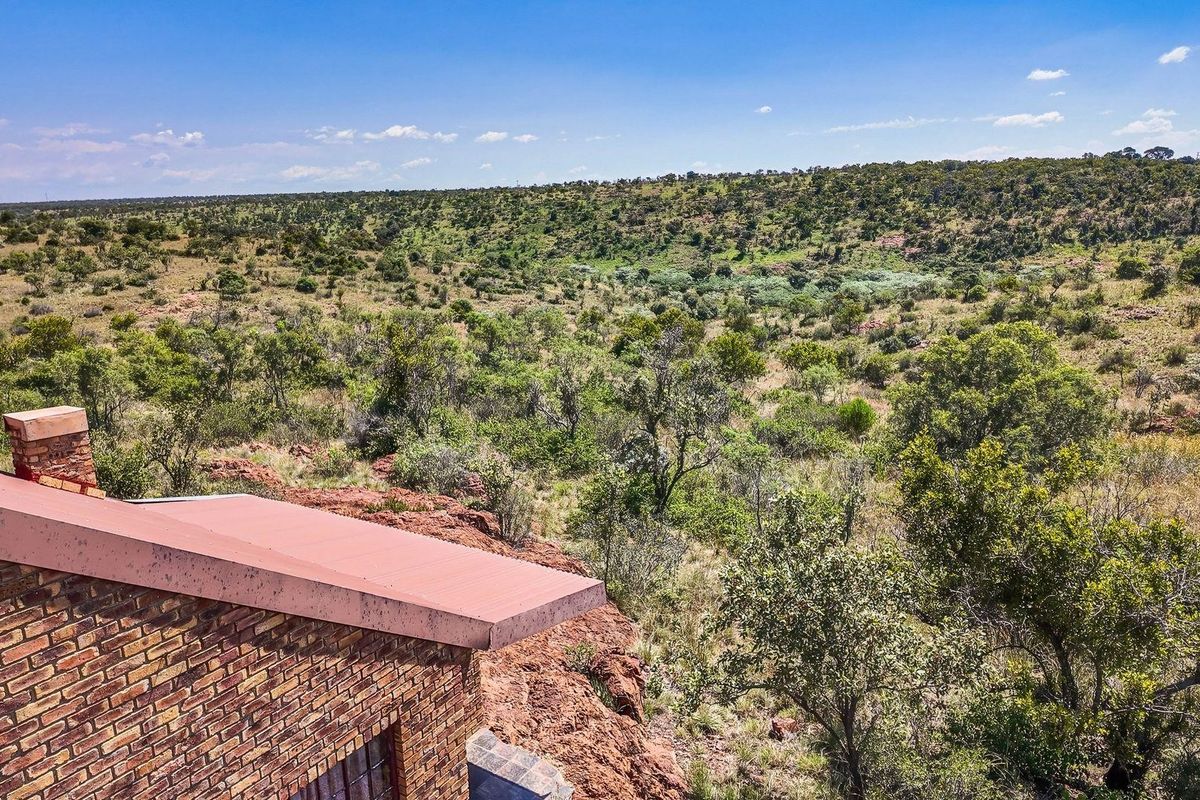 Farm For Sale in Dinokeng Game Reserve, Wonderboom - Photo 4