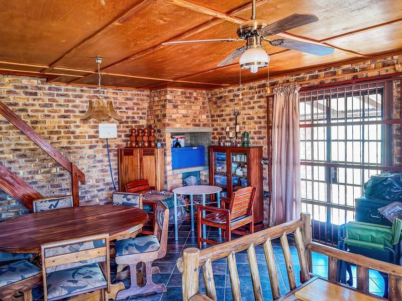 Farm For Sale in Dinokeng Game Reserve, Wonderboom - Photo 5