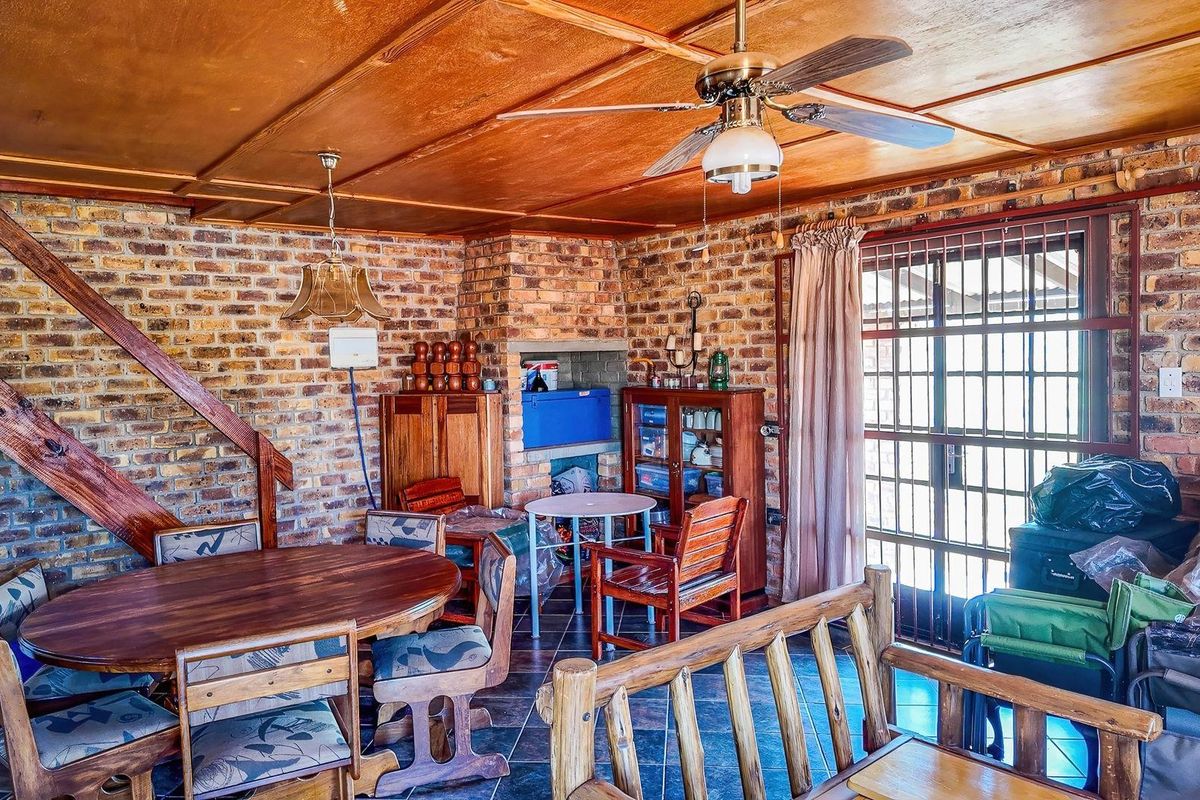 Farm For Sale in Dinokeng Game Reserve, Wonderboom - Photo 5