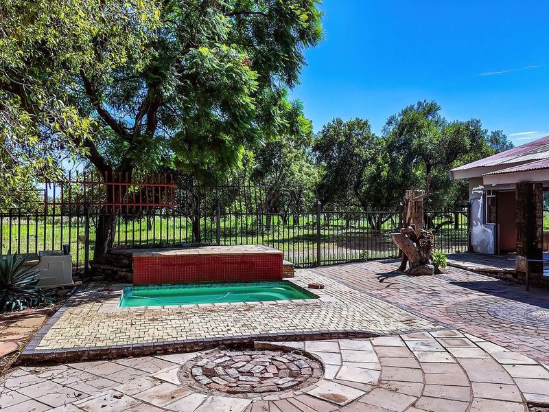 Farm For Sale in Kromdraai, Hammanskraal - Photo 3
