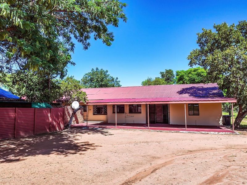 Farm For Sale in Kromdraai, Hammanskraal - Photo 2