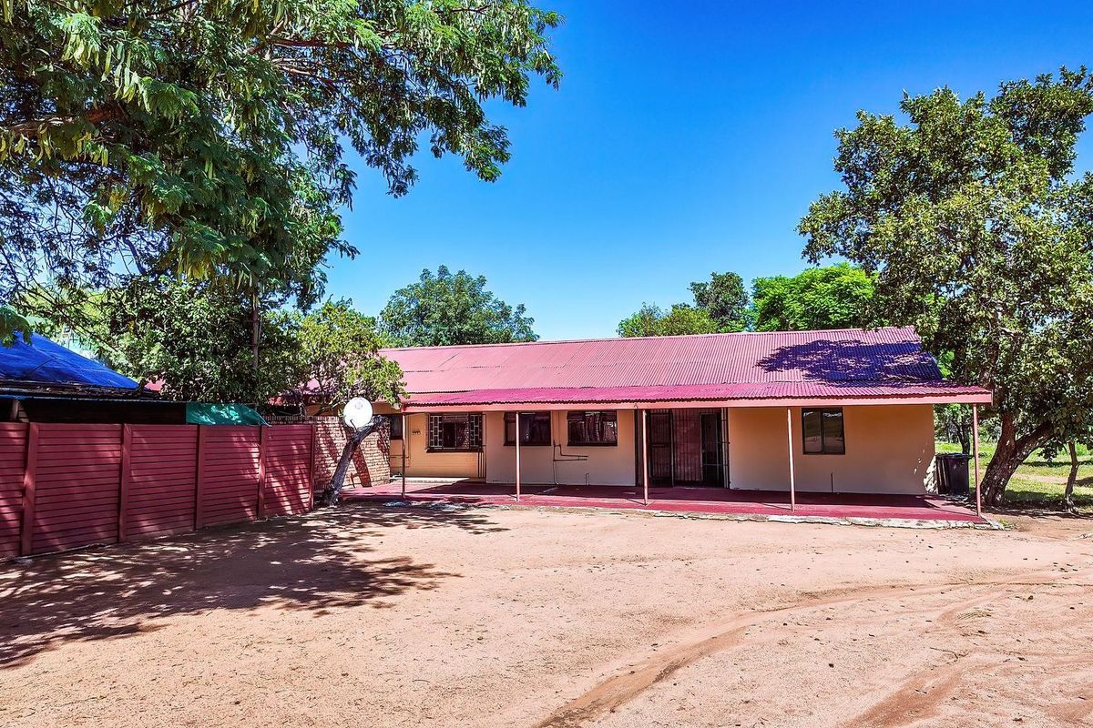 Farm For Sale in Kromdraai, Hammanskraal - Photo 2