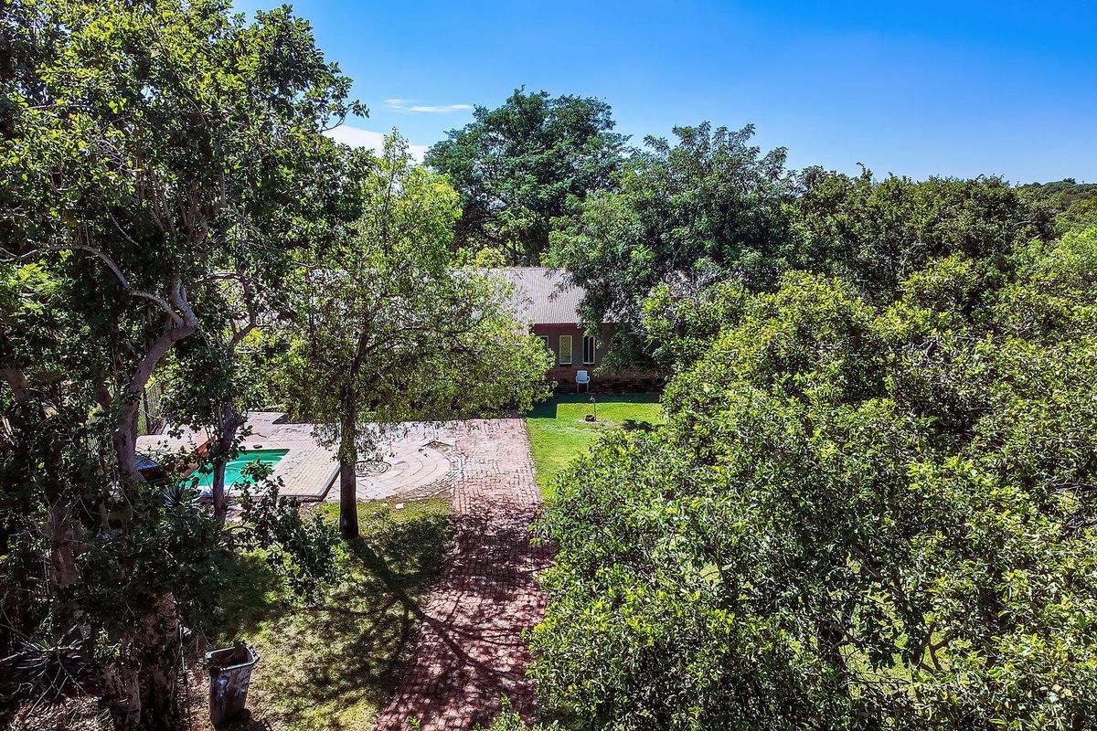 Farm For Sale in Kromdraai, Hammanskraal - Photo 4