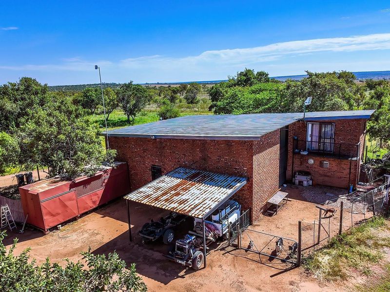 Farm For Sale in Kromdraai, Hammanskraal - Photo 8