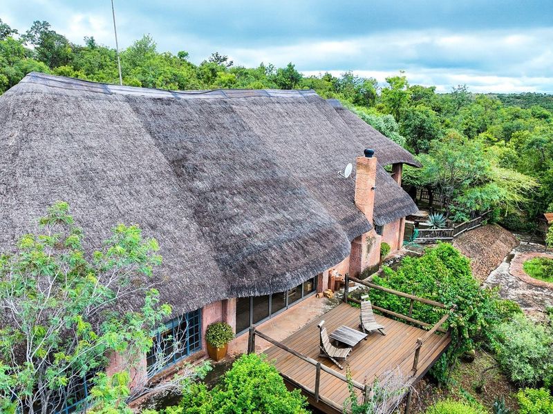 Farm For Sale in Cullinan Rural, Cullinan - Photo 1