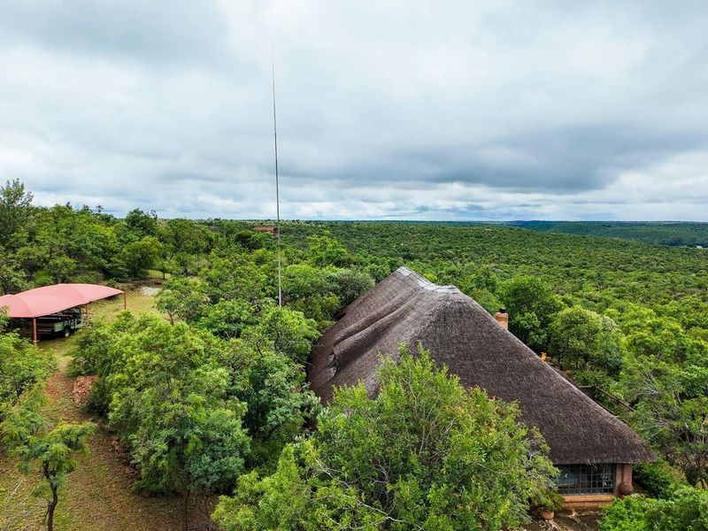 Farm For Sale in Cullinan Rural, Cullinan - Photo 2