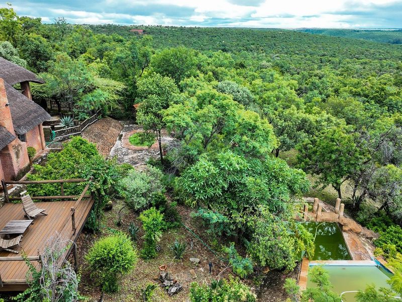 Farm For Sale in Cullinan Rural, Cullinan - Photo 10