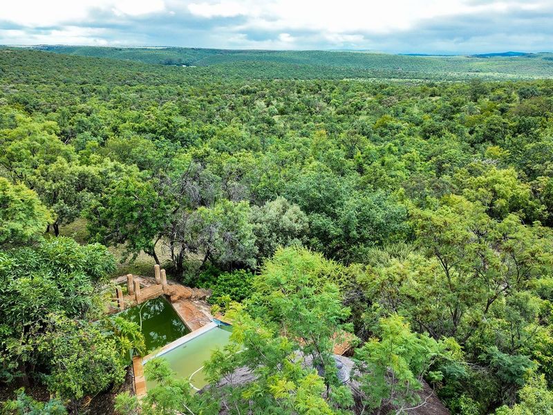 Farm For Sale in Cullinan Rural, Cullinan - Photo 7