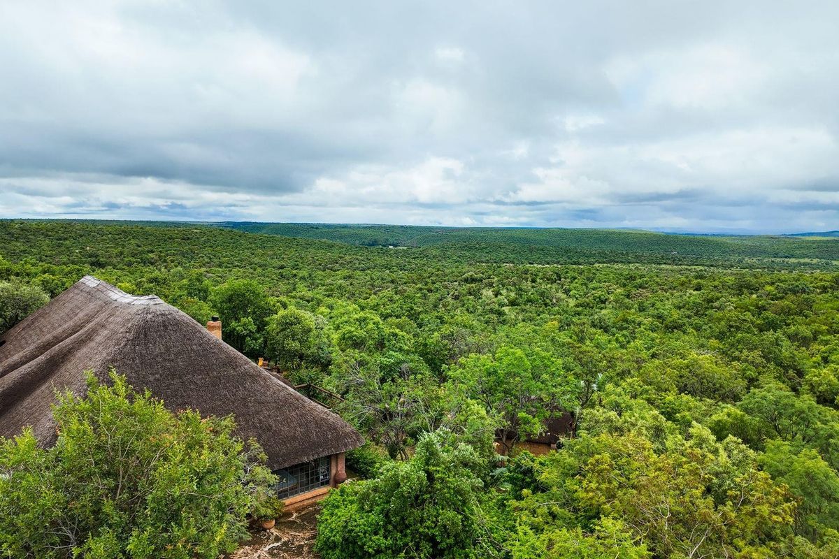 Farm For Sale in Cullinan Rural, Cullinan - Photo 3