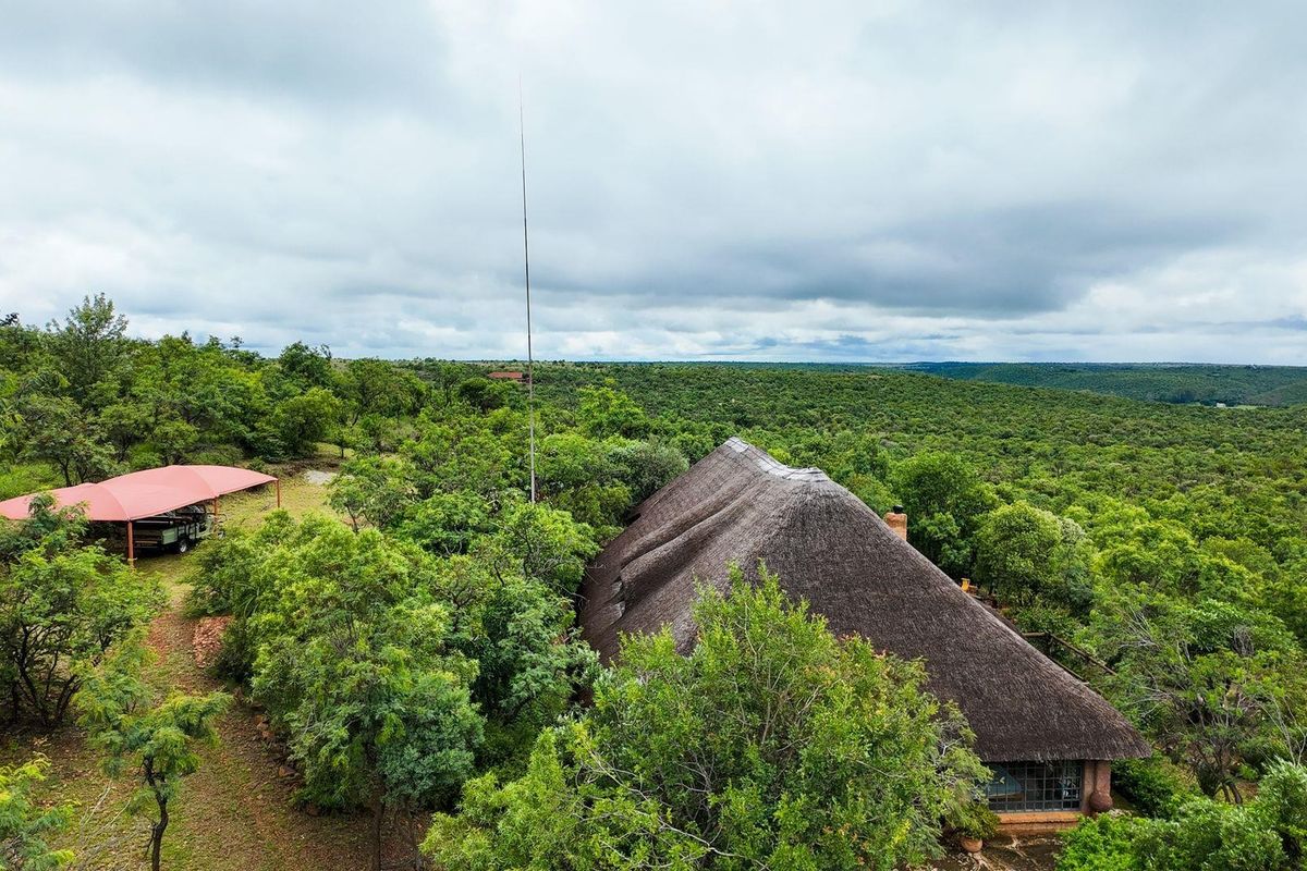 Farm For Sale in Cullinan Rural, Cullinan - Photo 2