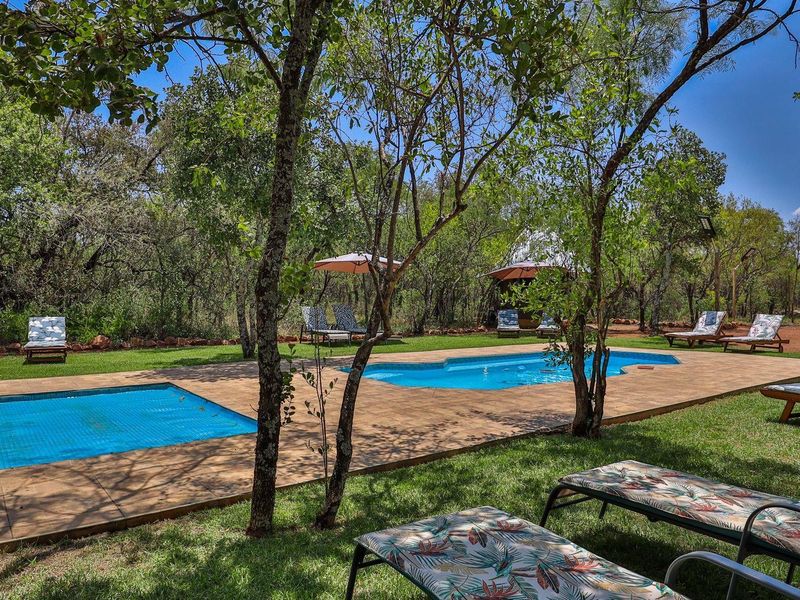 Farm For Sale in Dinokeng Game Reserve, Wonderboom - Photo 4