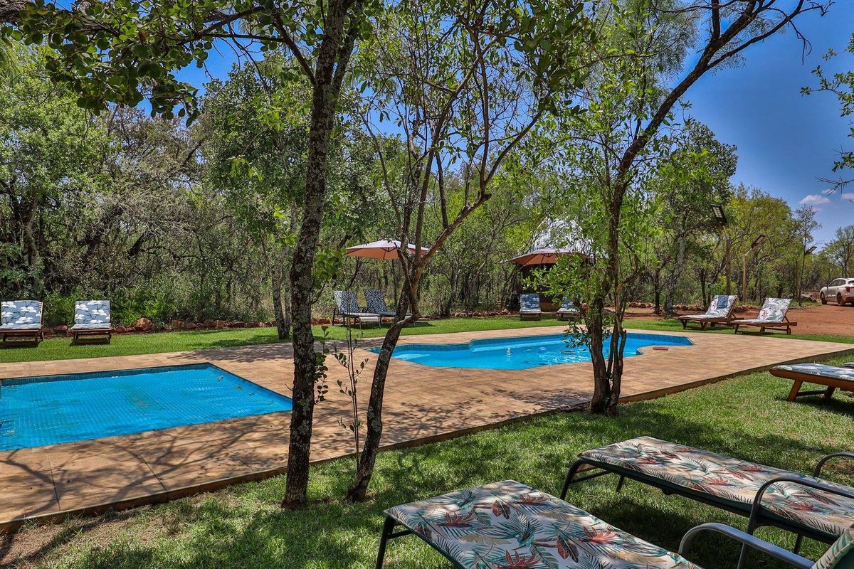 Farm For Sale in Dinokeng Game Reserve, Wonderboom - Photo 4